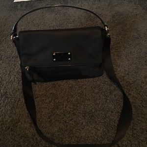 Kate spade nylon purse